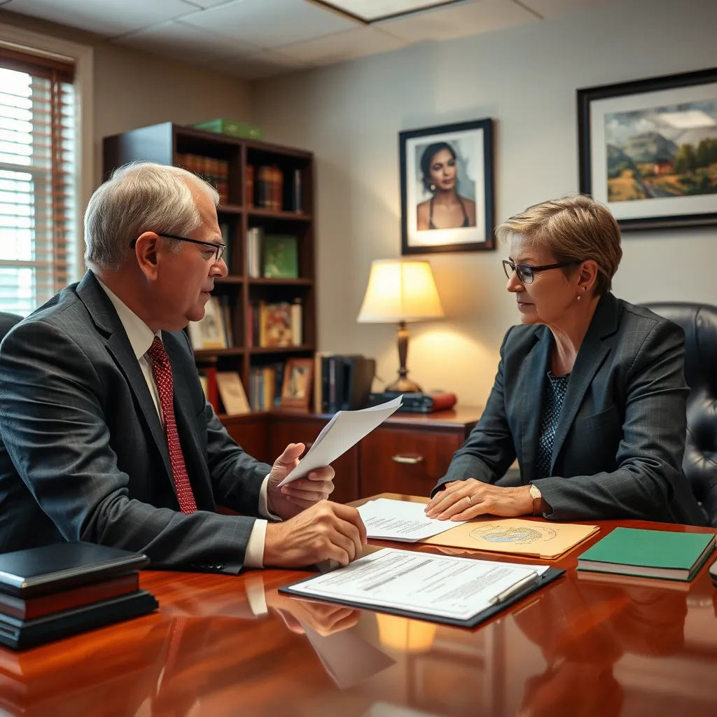 Talbot MD Personal Injury Lawyer