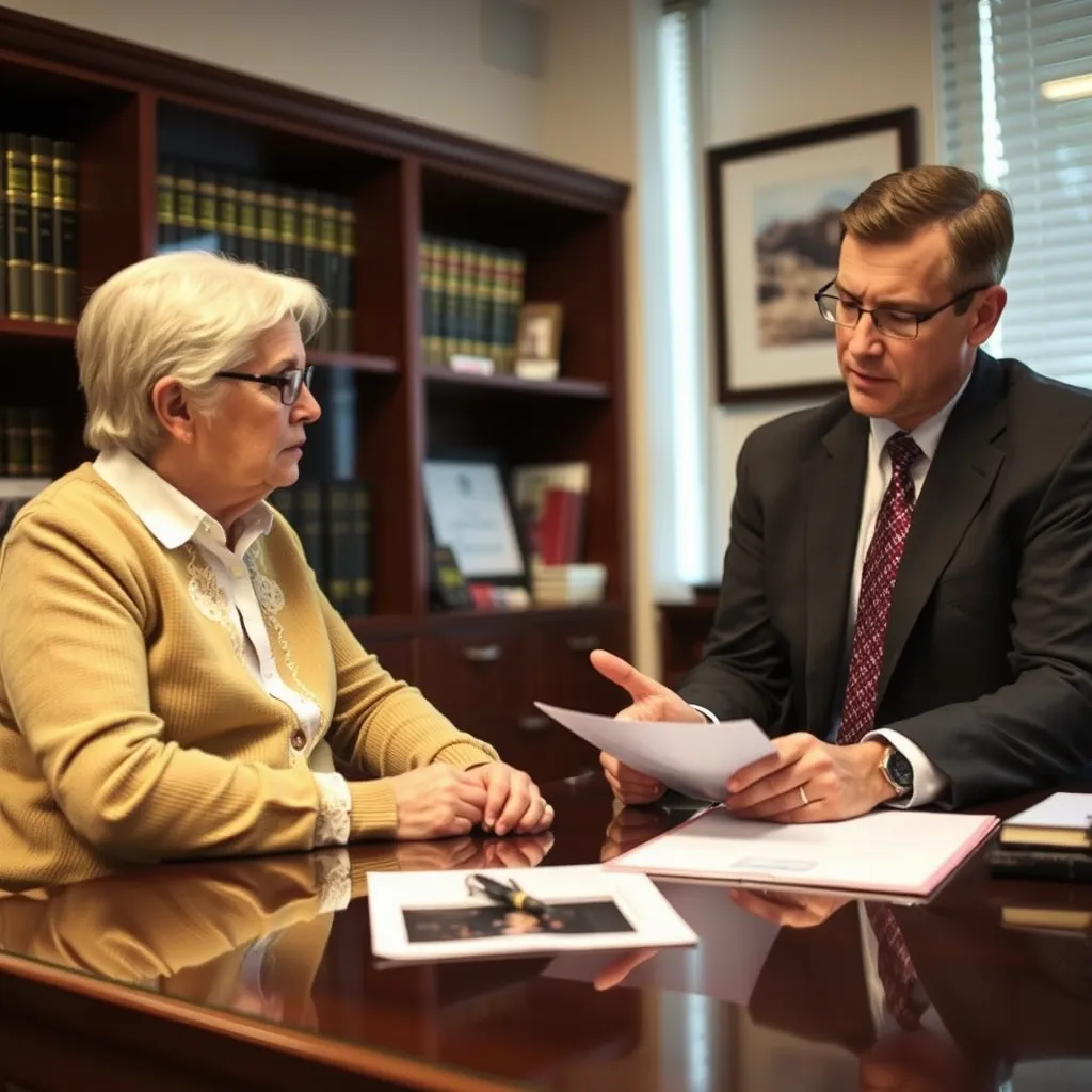 TBI Lawyer Anne Arundel, MD