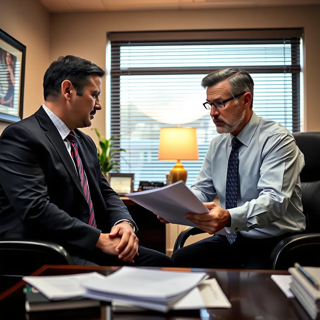 TBI Lawyer Baltimore, MD