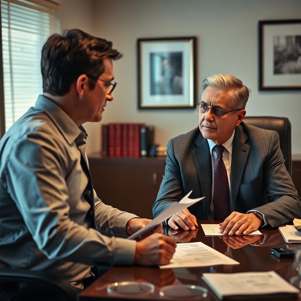 TBI Lawyer Garrett, MD