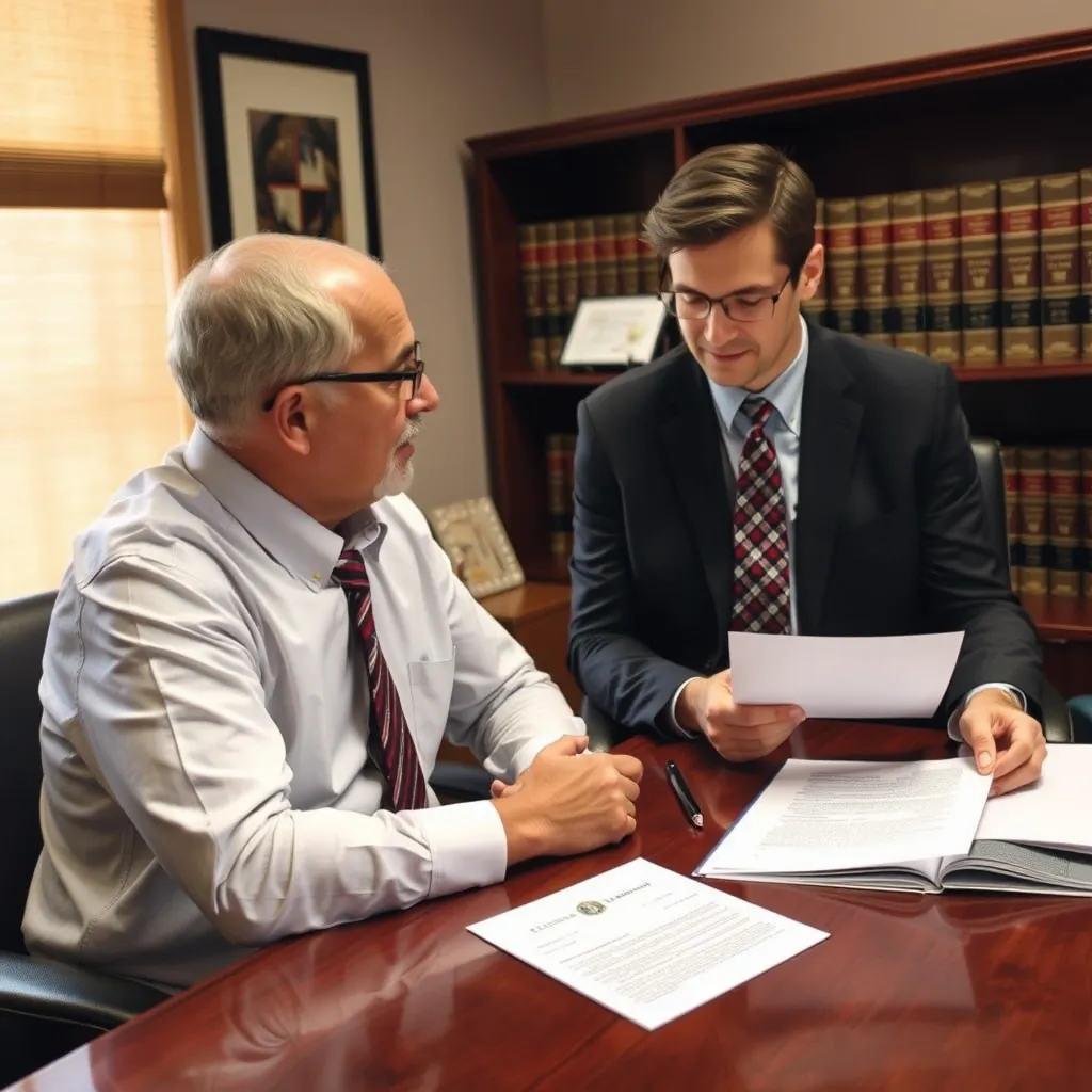 TBI Lawyer Rockville, MD