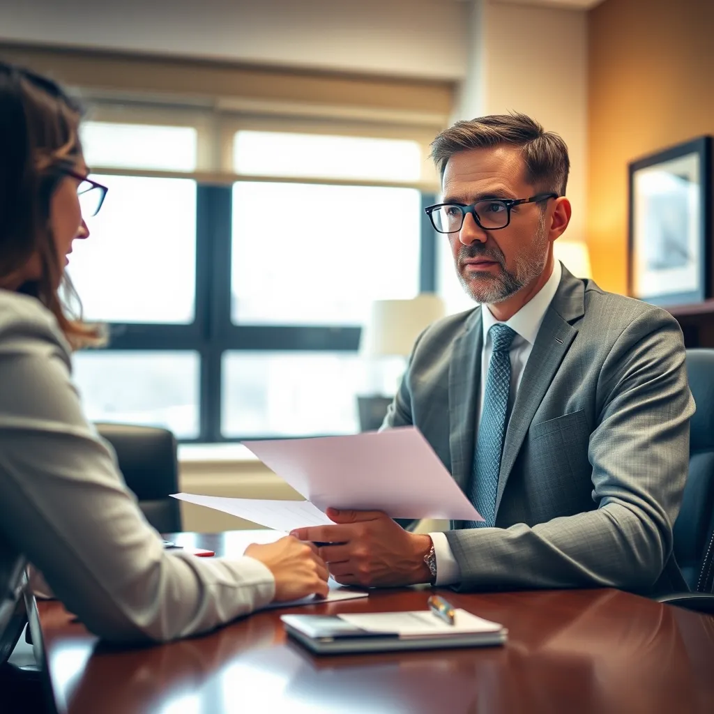 TBI Lawyer Westminster, MD