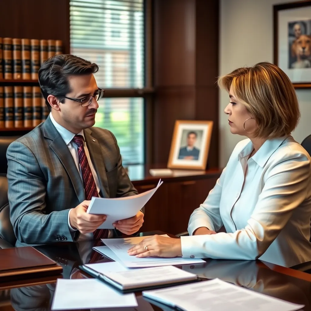 Toxic Exposure Lawyer Bowie, MD