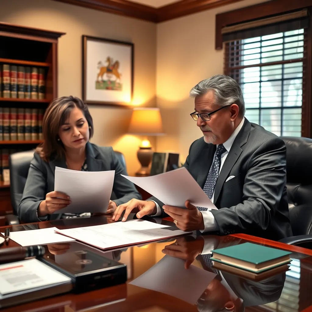 Toxic Exposure Lawyer Calvert, MD