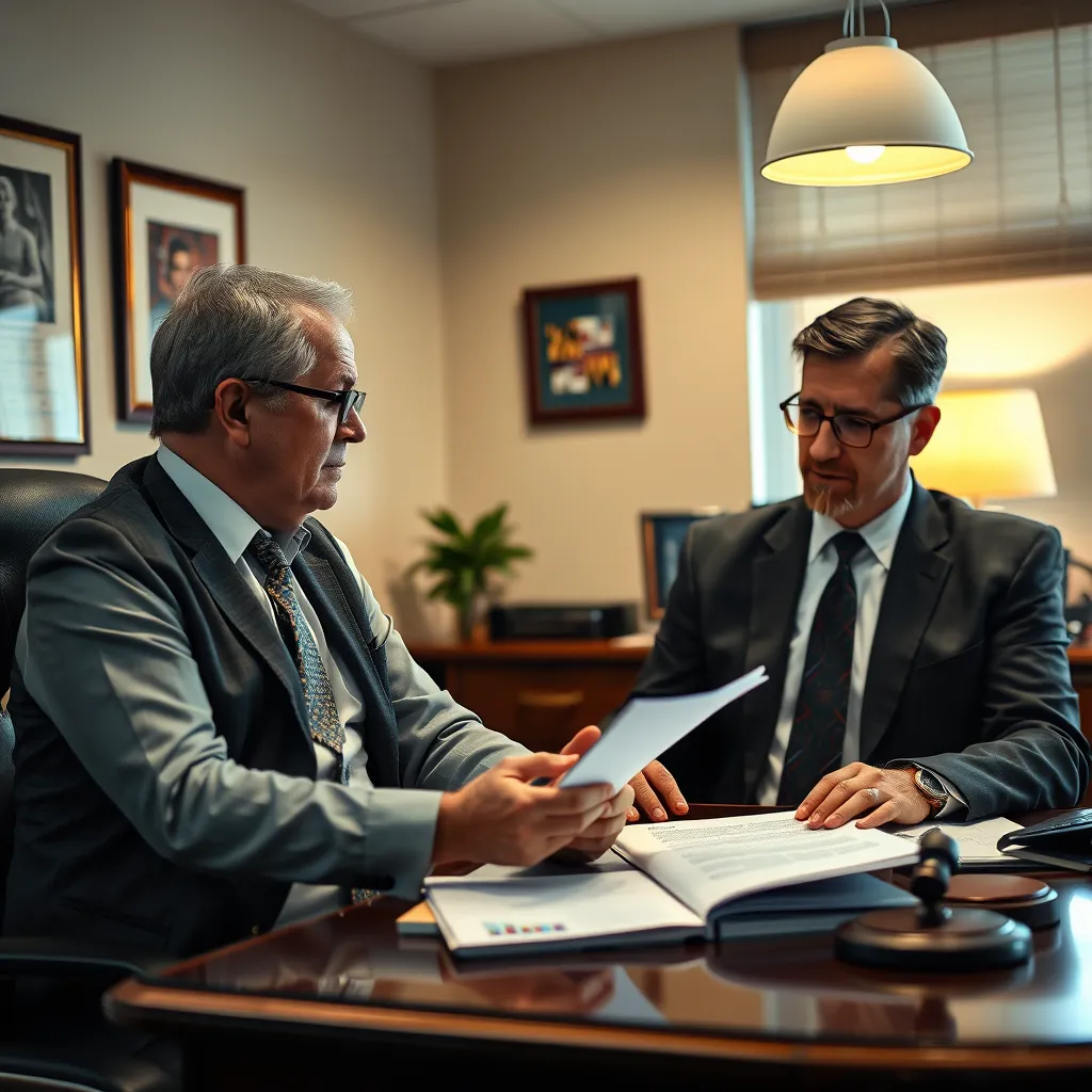 Toxic Exposure Lawyer Charles, MD