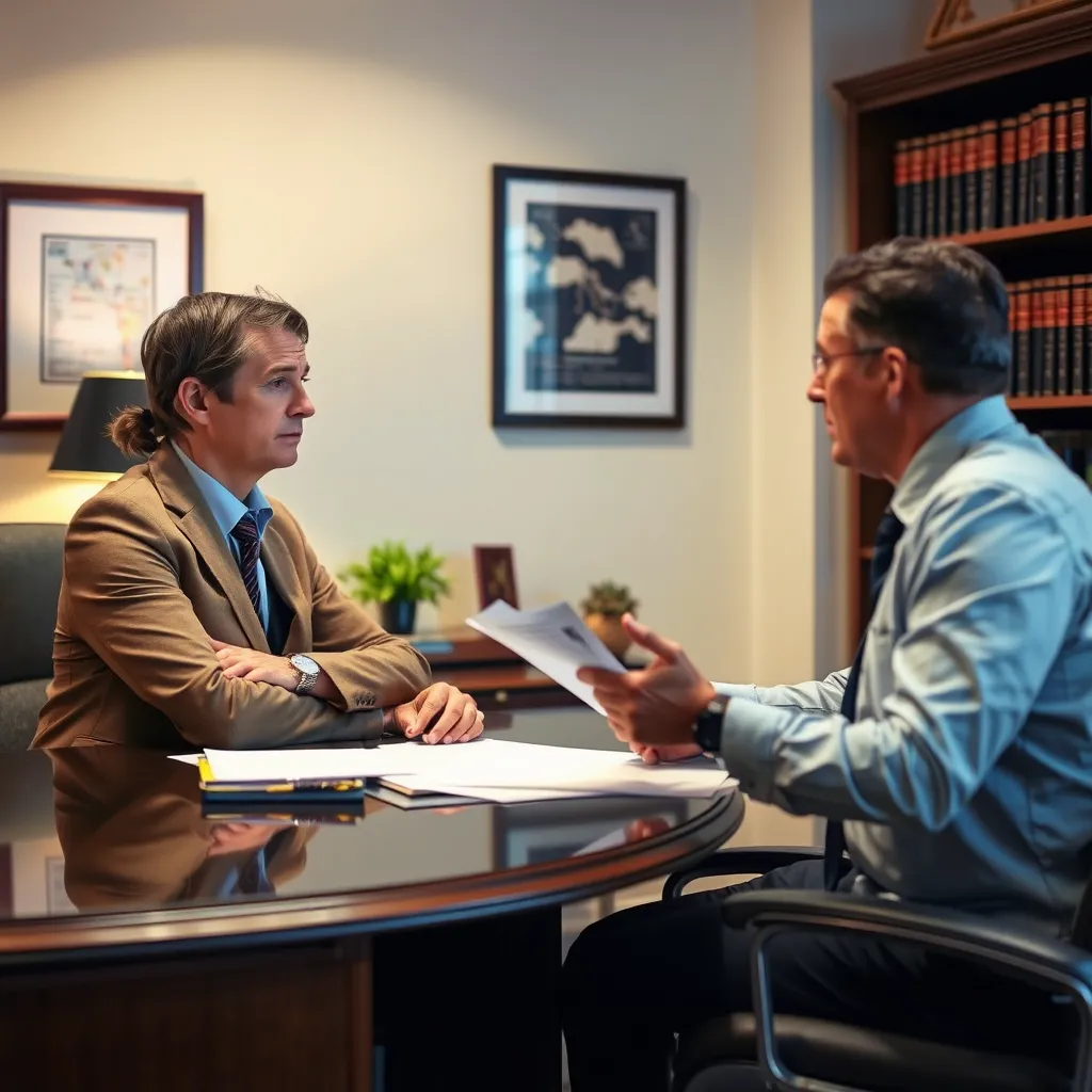 Toxic Exposure Lawyer Gaithersburg, MD