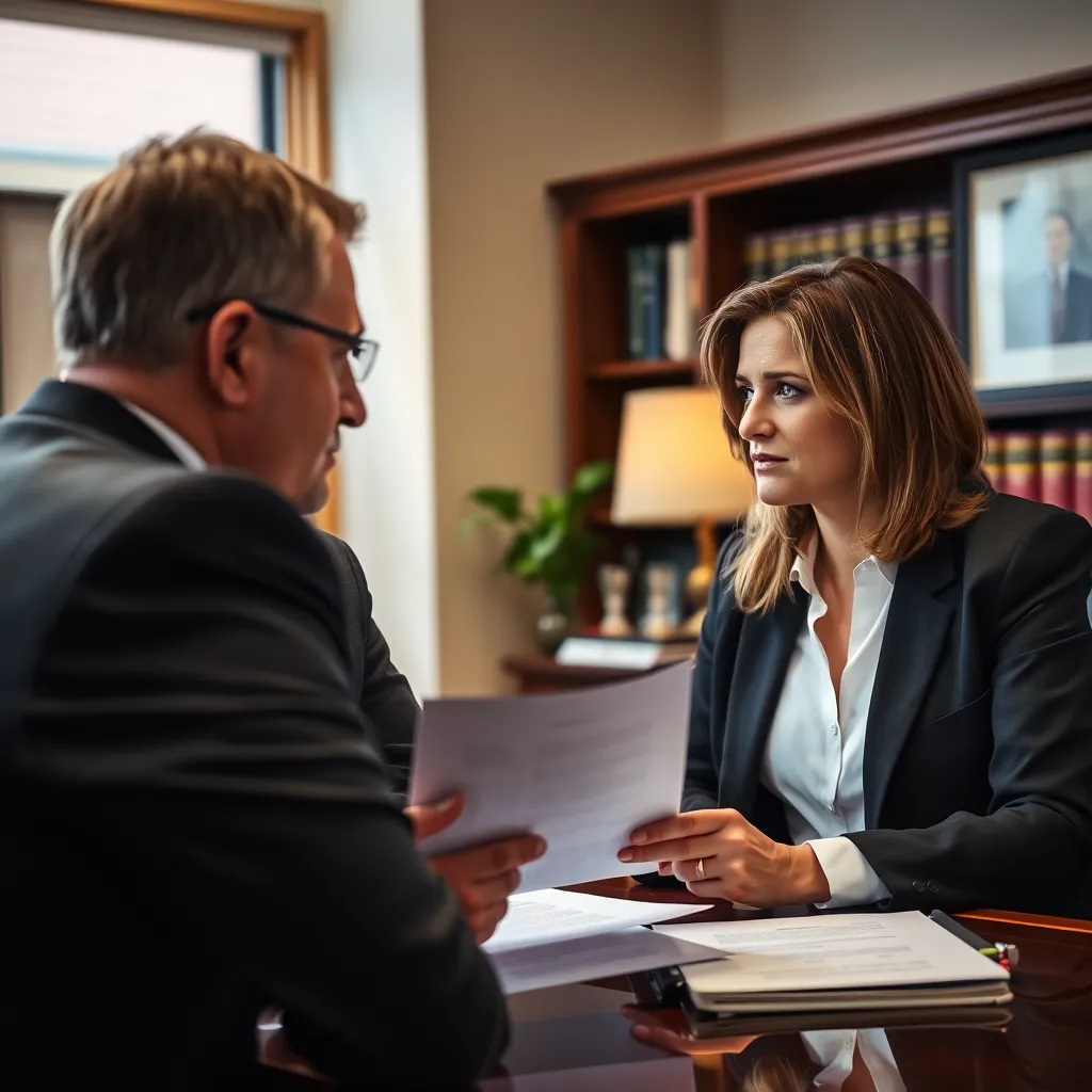 Toxic Exposure Lawyer Garrett, MD