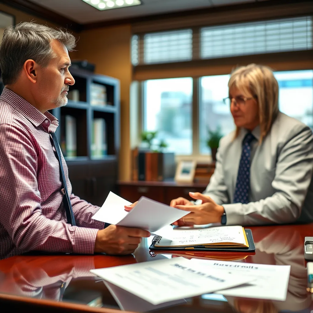Train Accidents lawyer Maryland