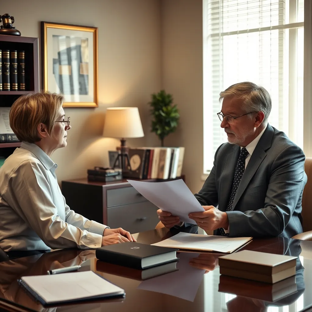 Traumatic Brain Injury Lawyer Allegany, MD