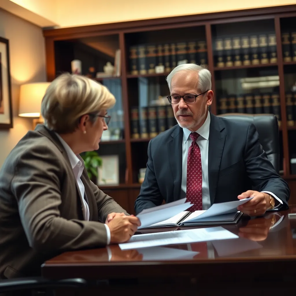 Traumatic Brain Injury Lawyer Anne Arundel, MD