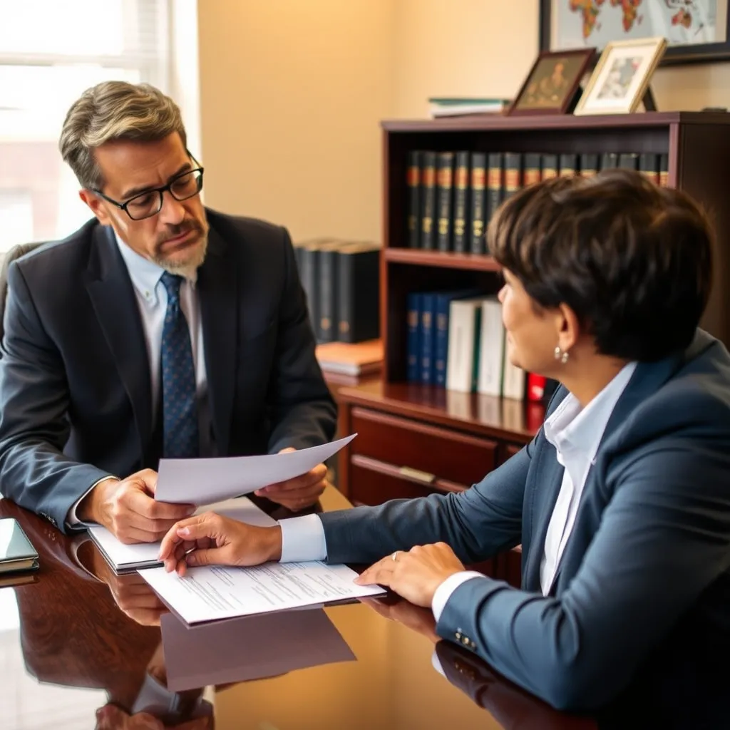Traumatic Brain Injury Lawyer Baltimore, MD