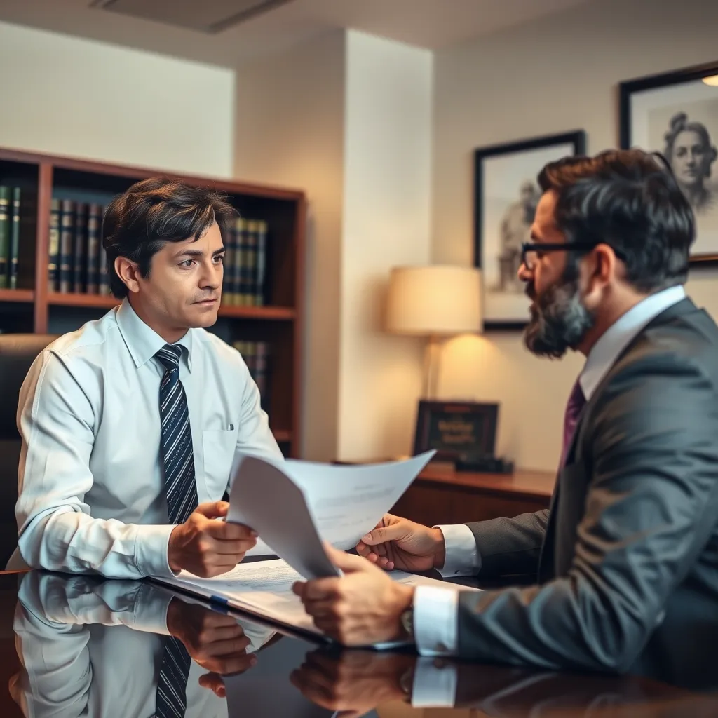 Traumatic Brain Injury Lawyer Bowie, MD