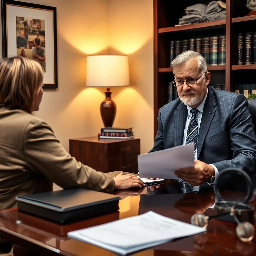 Traumatic Brain Injury Lawyer Gaithersburg, MD