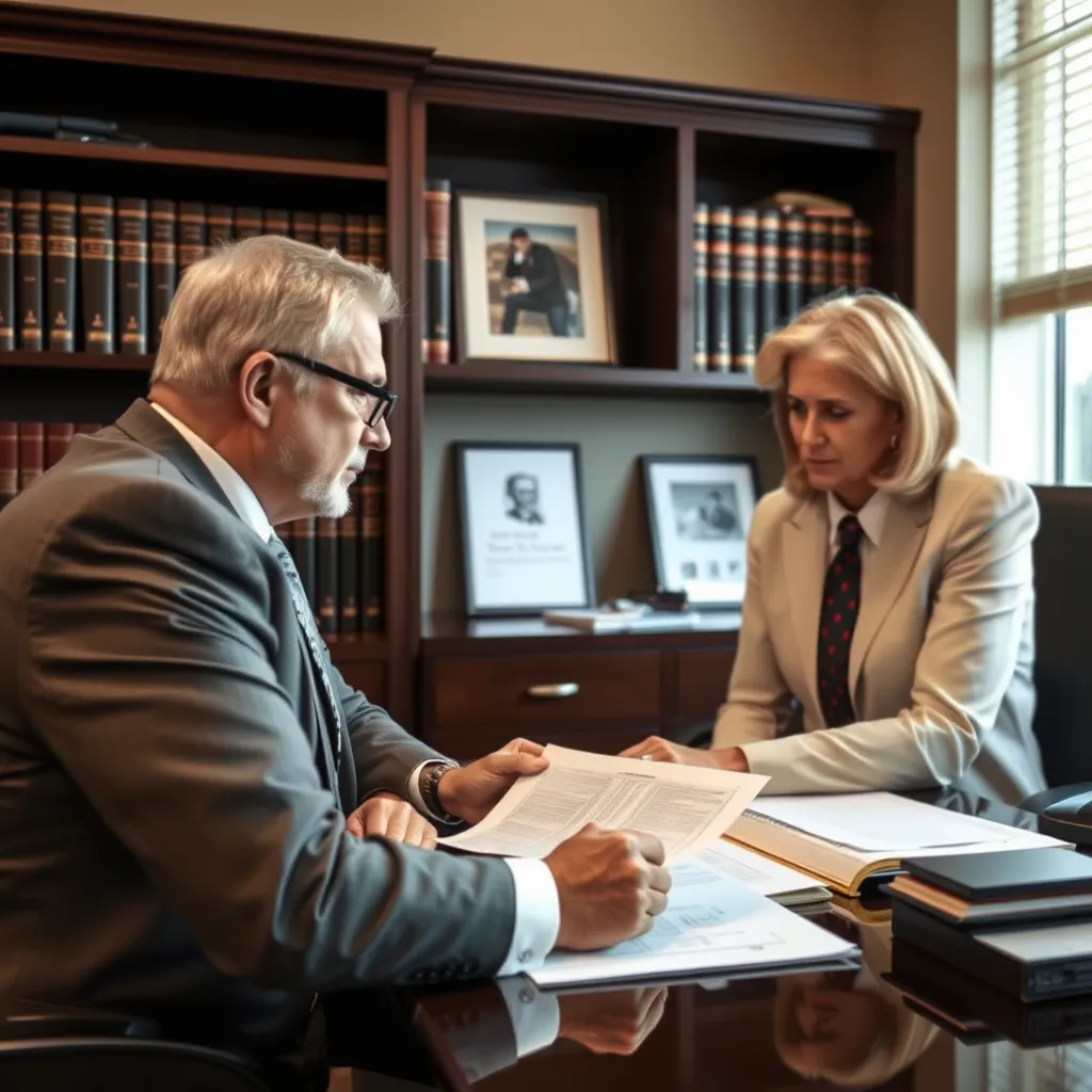 Traumatic Brain Injury Lawyer Kent, MD