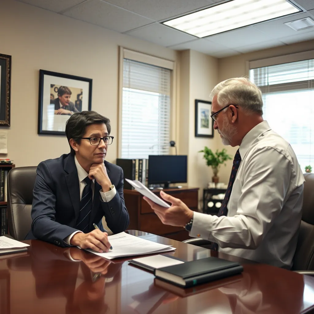 Traumatic Brain Injury Lawyer Laurel, MD