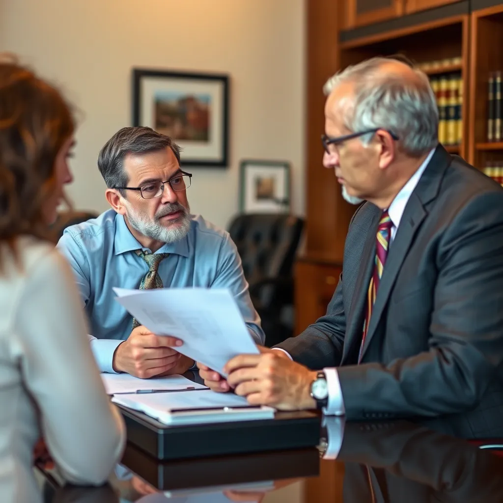 Traumatic Brain Injury Lawyer Montgomery, MD