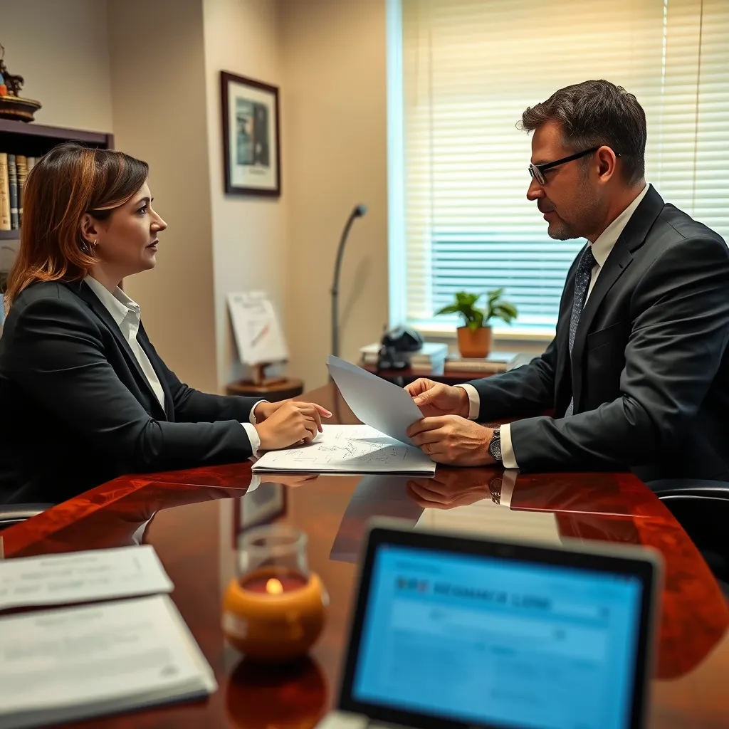 Traumatic Brain Injury Lawyer Pocomoke City, MD
