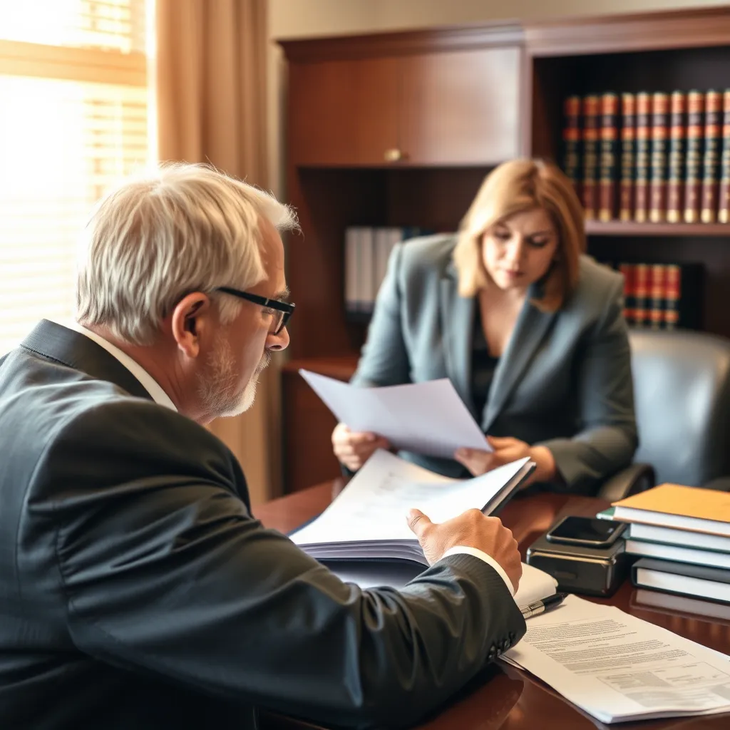 Traumatic Brain Injury Lawyer Prince George’s, MD