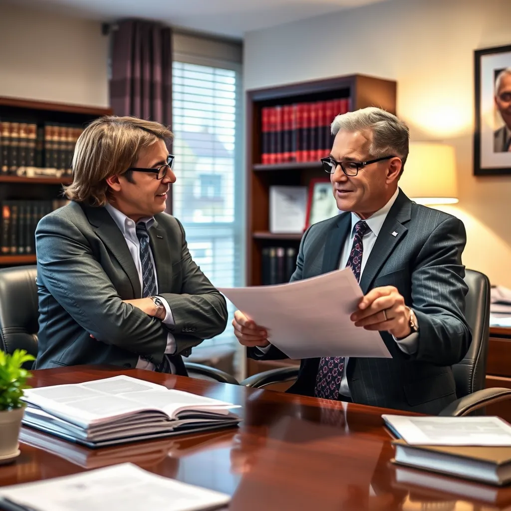 Traumatic Brain Injury Lawyer Rockville, MD