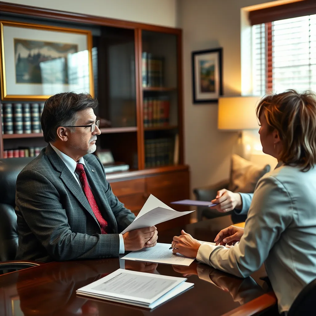Traumatic Brain Injury Lawyer Talbot, MD