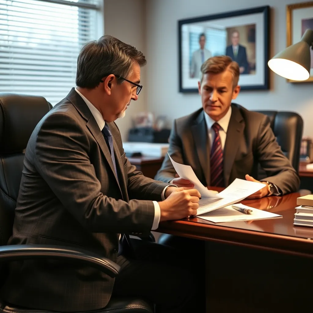 Truck Accident Lawyer Bowie, MD