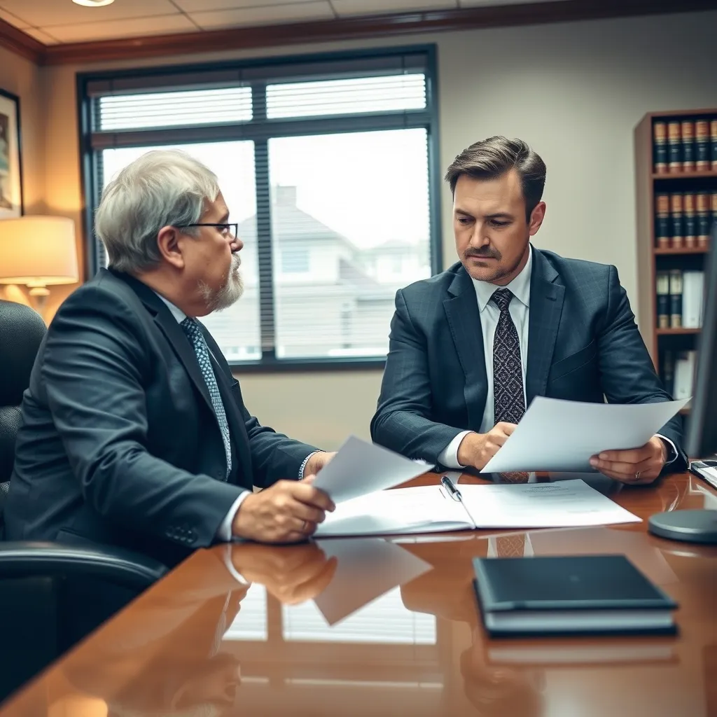 Truck Accident Lawyer Carroll, MD