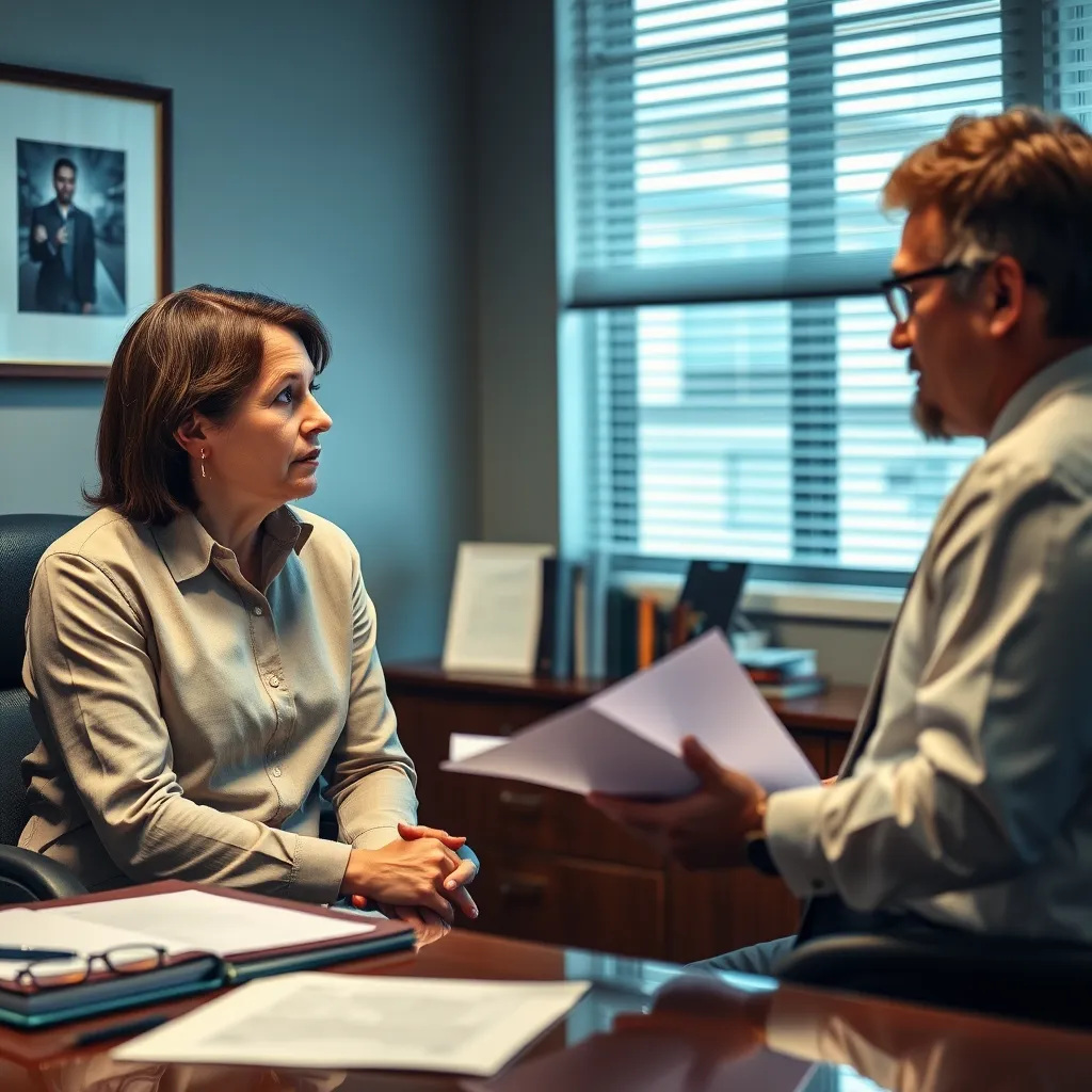Truck Accident Lawyer Frederick, MD