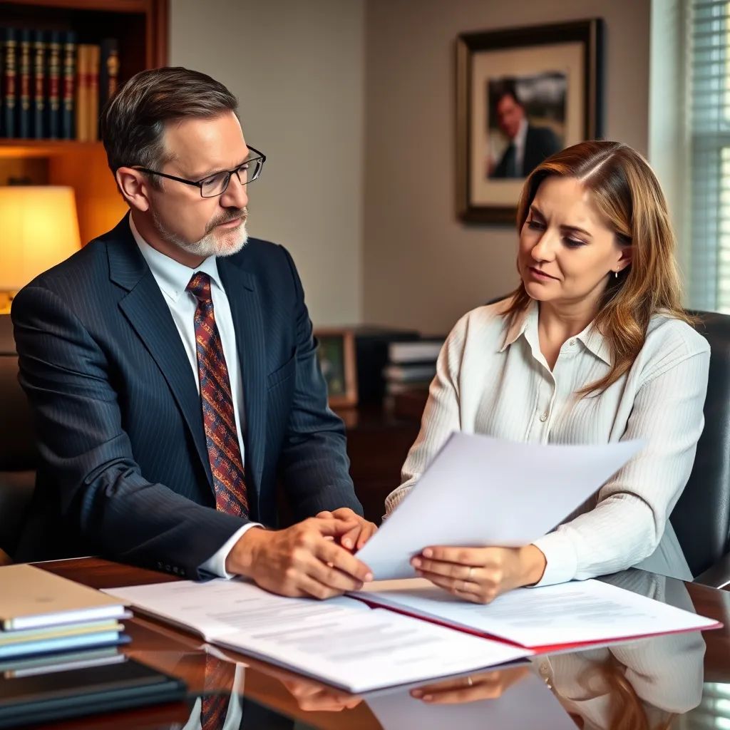 Truck Accident Lawyer Garrett, MD