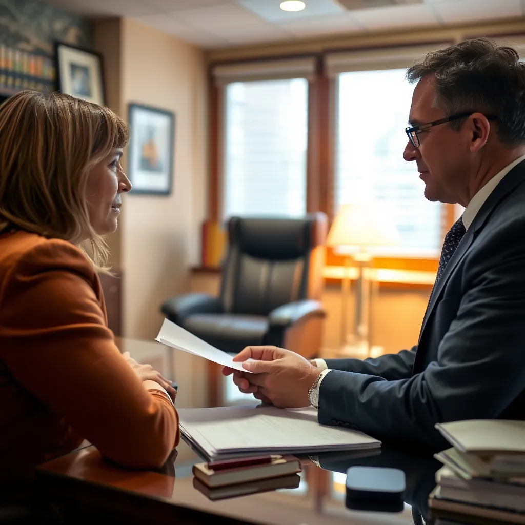 Truck Accident Lawyer Maryland