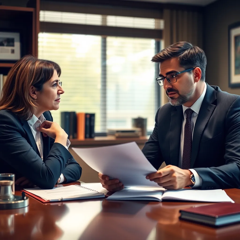 Truck Accident Lawyer Rockville, MD