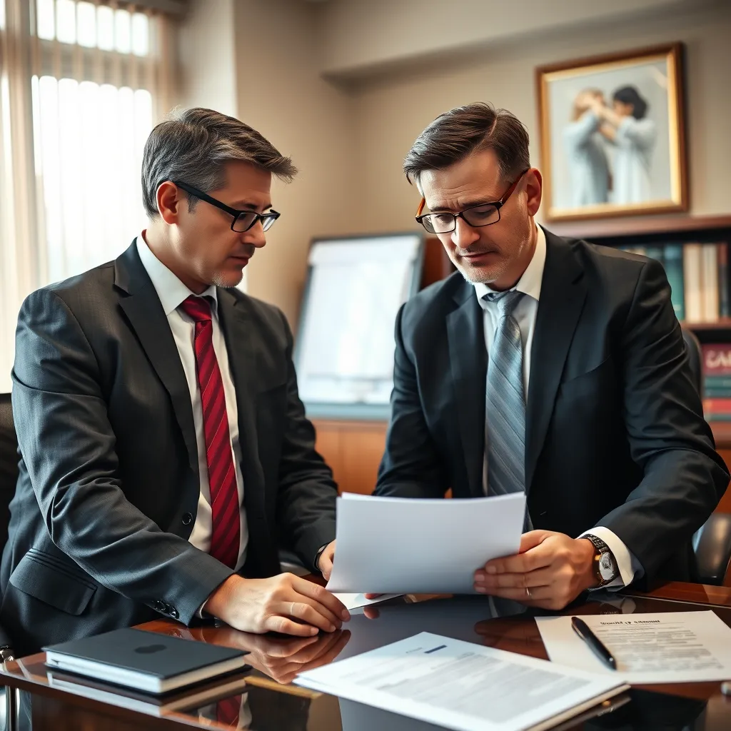 Truck Accident Lawyer Salisbury, MD