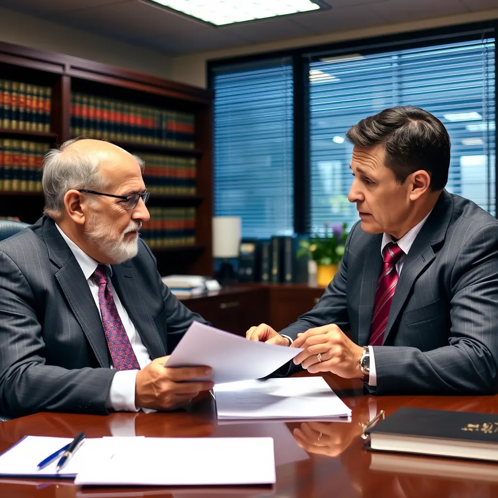 Truck Accident Lawyer Wicomico, MD