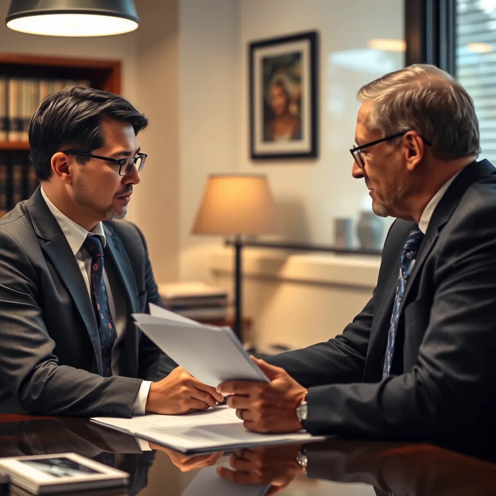 Truck Accidents lawyer Maryland