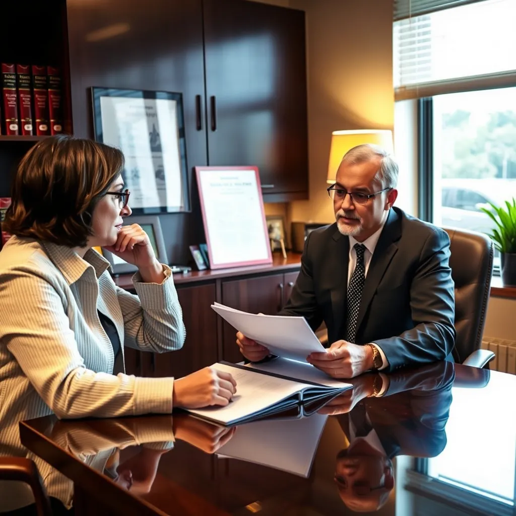 Uber Accident Lawyer Annapolis, MD