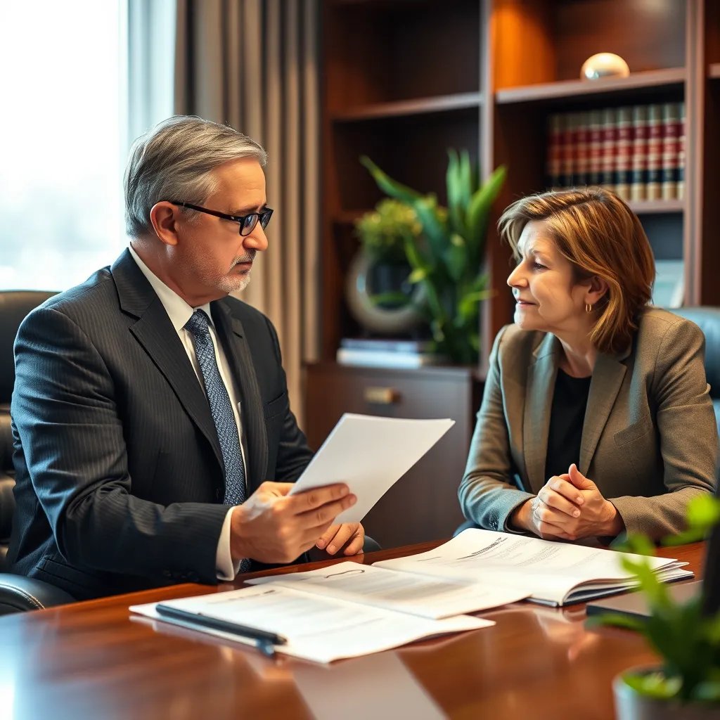 Uber Accident Lawyer Anne Arundel, MD