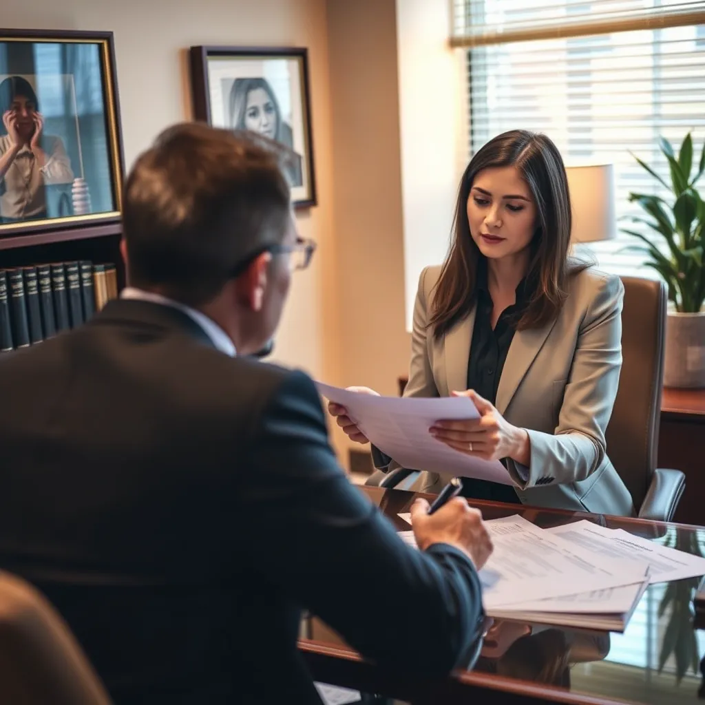 Uber Accident Lawyer Baltimore, MD