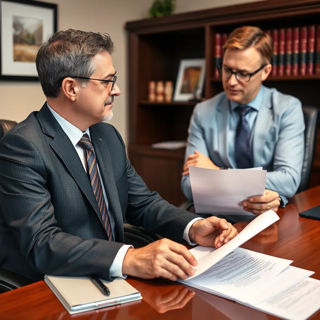 Uber Accident Lawyer Bowie, MD