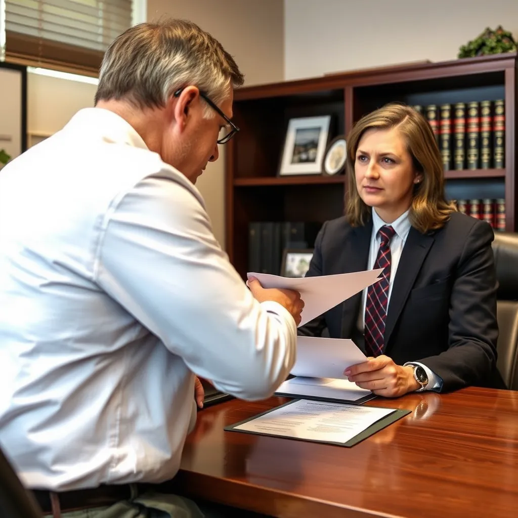 Uber Accident Lawyer Kent, MD