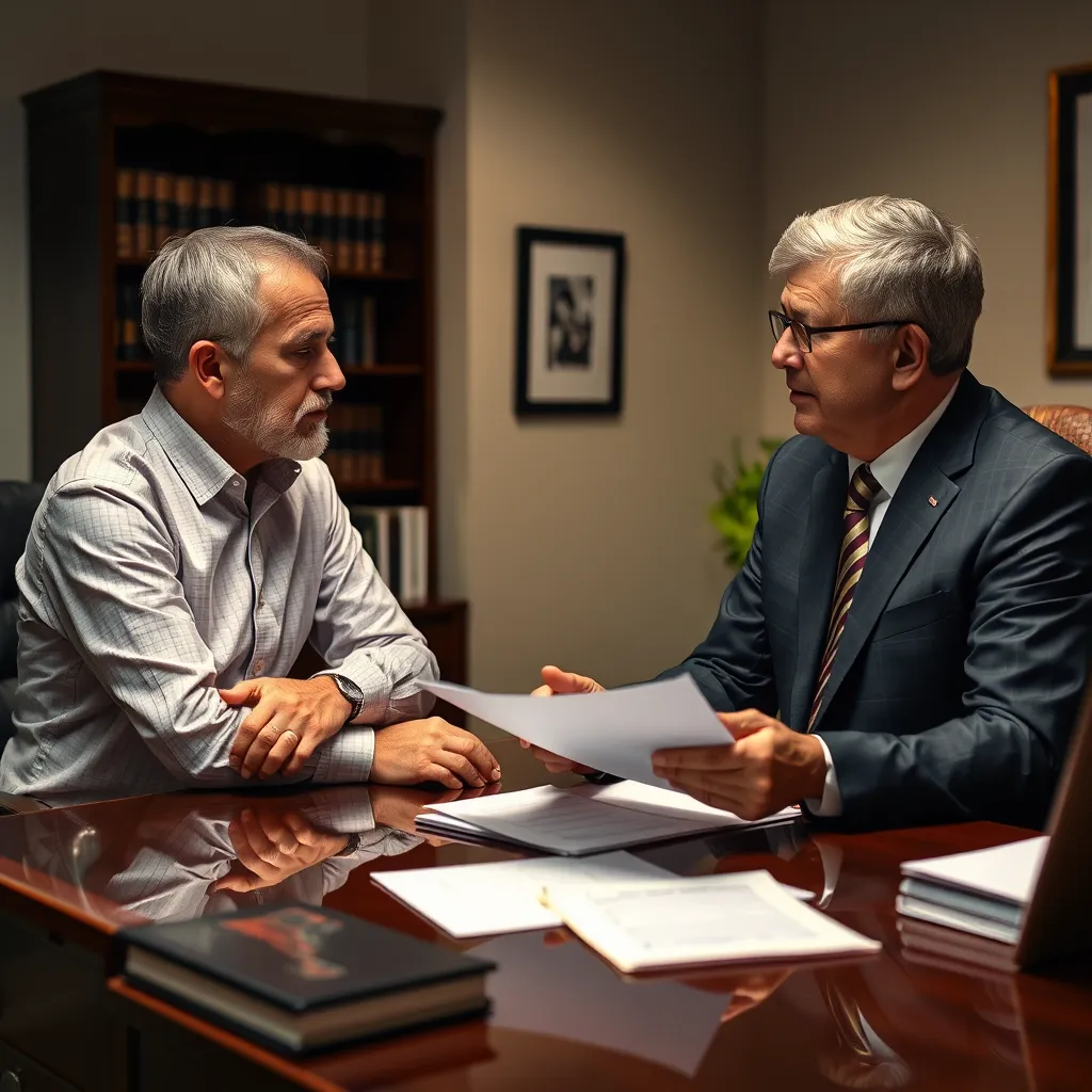 Uber Accident Lawyer Maryland