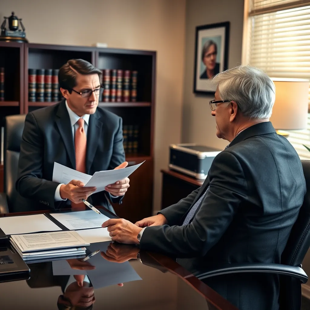 Uber Accident Lawyer Prince George’s, MD