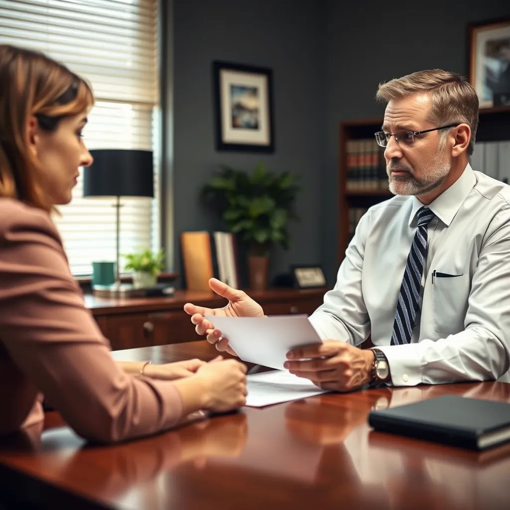 Uber Accident Lawyer Takoma Park, MD