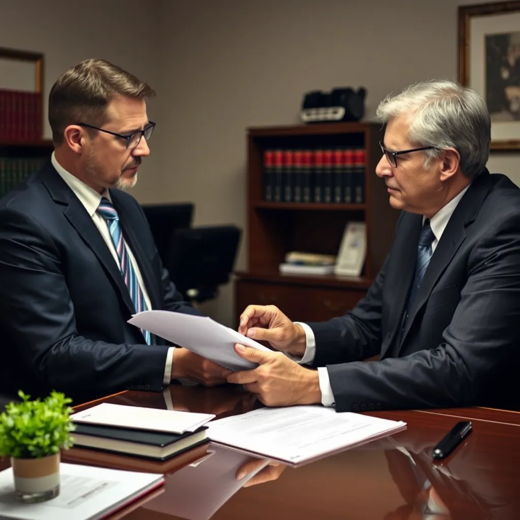 Underinsured Motorist Claim Lawyer Annapolis, MD
