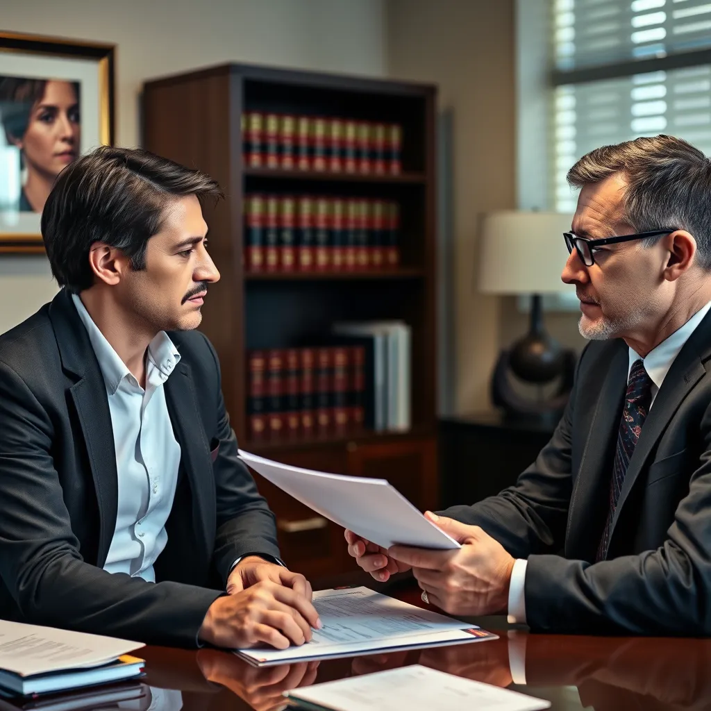 Underinsured Motorist Claim Lawyer Baltimore, MD