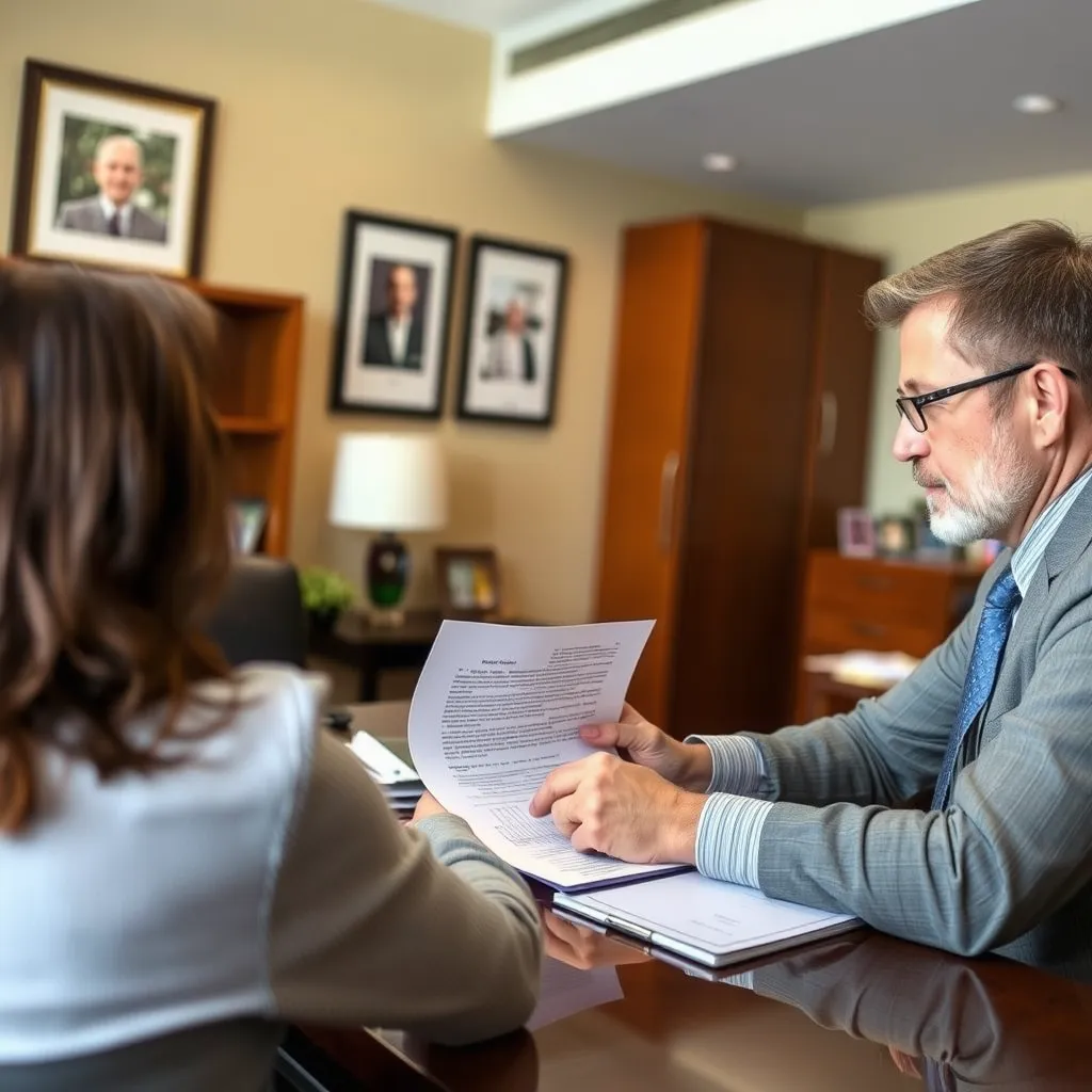 Underinsured Motorist Claim Lawyer Laurel, MD