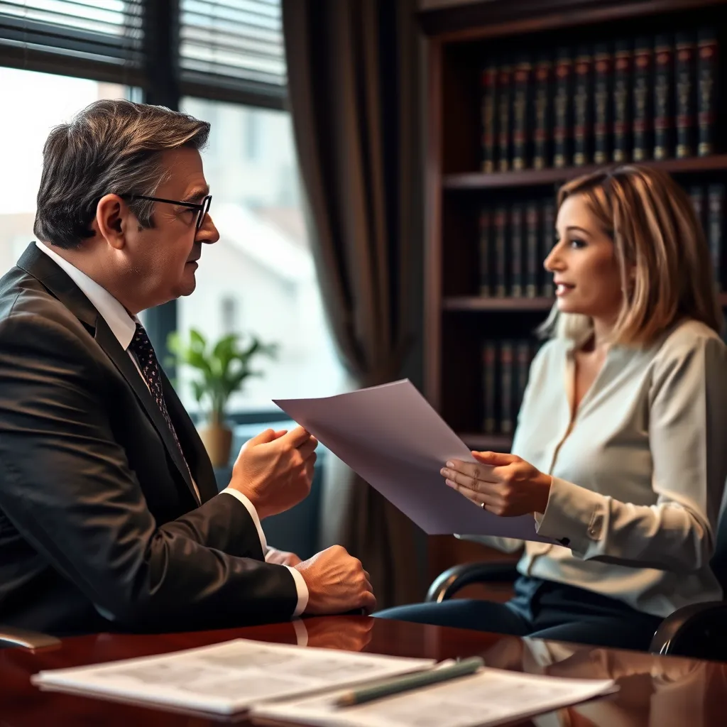 Underinsured Motorist Claim Lawyer Rockville, MD