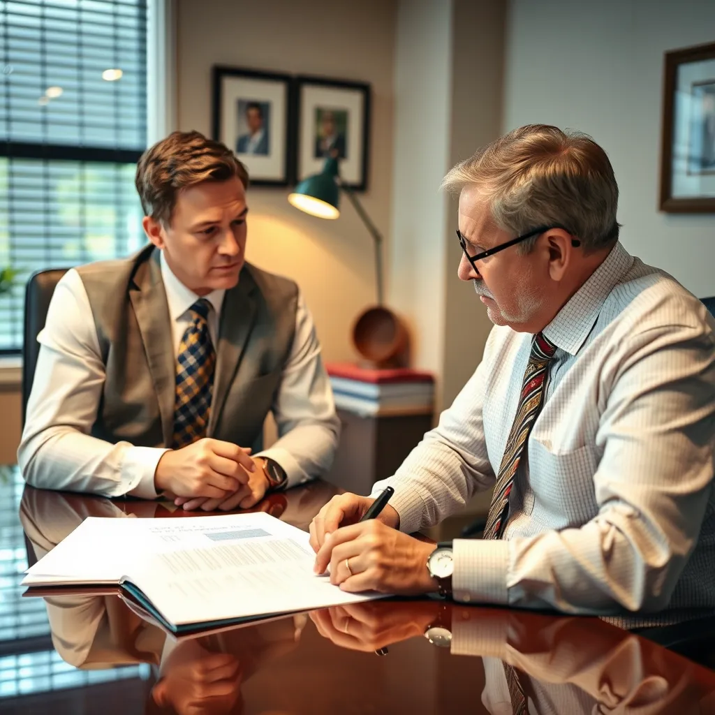 Uninsured Motorist Claim Lawyer Allegany, MD