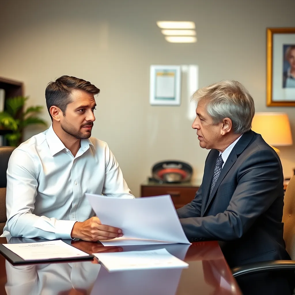 Uninsured Motorist Claim Lawyer Annapolis, MD