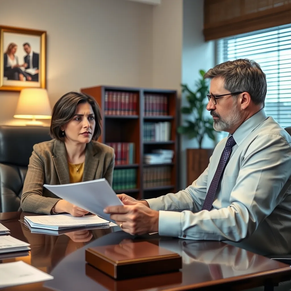 Uninsured Motorist Claim Lawyer Frederick, MD