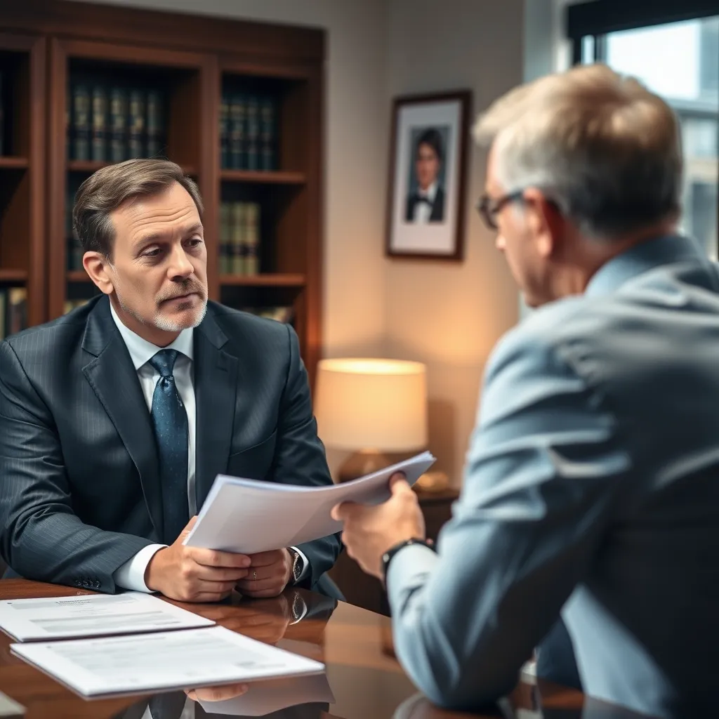 Uninsured Motorist Claim Lawyer Gaithersburg, MD