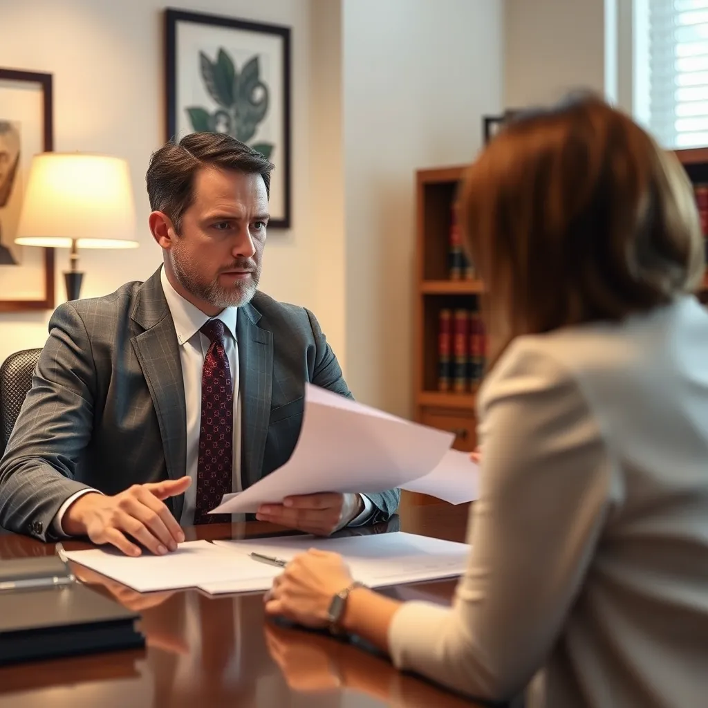 Uninsured Motorist Claim Lawyer Kent, MD